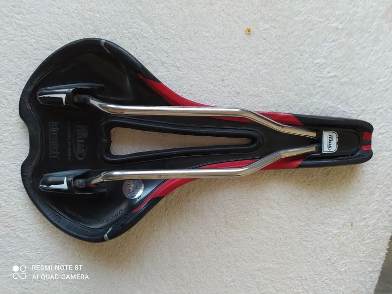 Selle Italia FLITE Titanium
