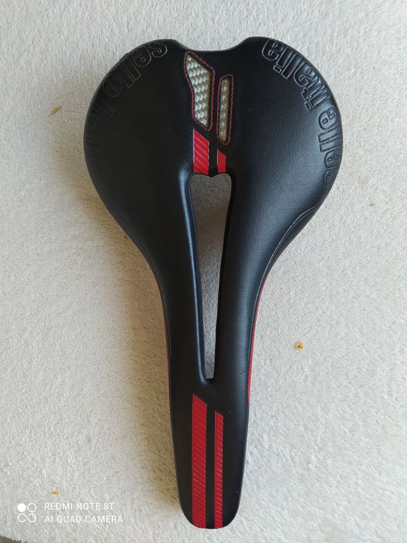 Selle Italia FLITE Titanium