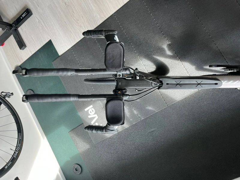 Prodám Scott Plasma 30 velikost S - 52cm.