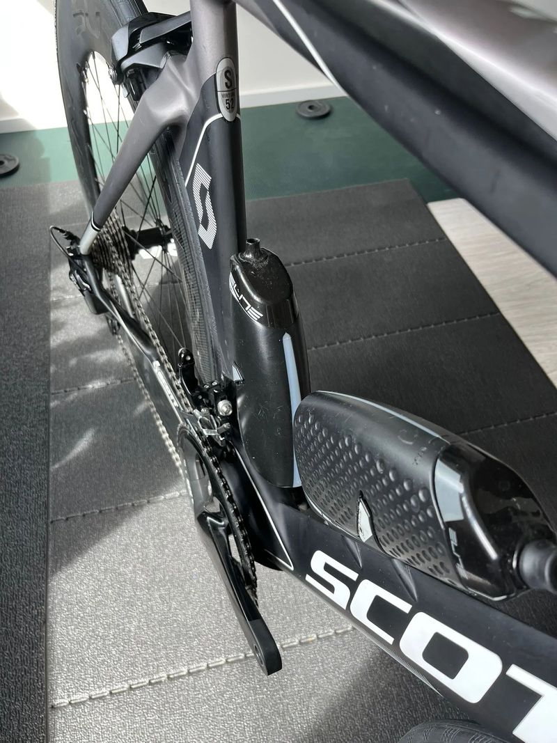 Prodám Scott Plasma 30 velikost S - 52cm.