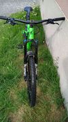 Merida ONE-FORTY 600
