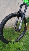 Merida ONE-FORTY 600