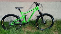 Merida ONE-FORTY 600