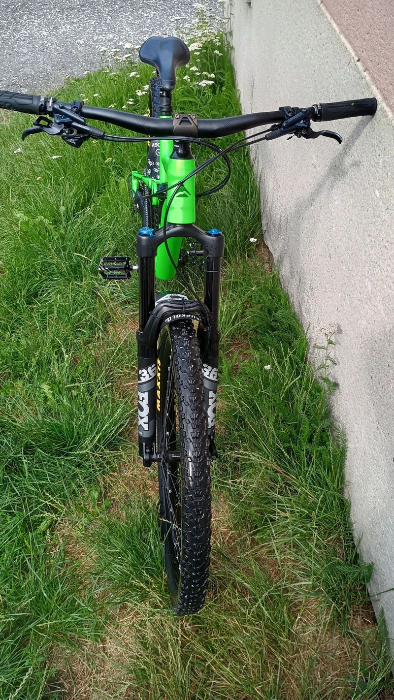 Merida ONE-FORTY 600