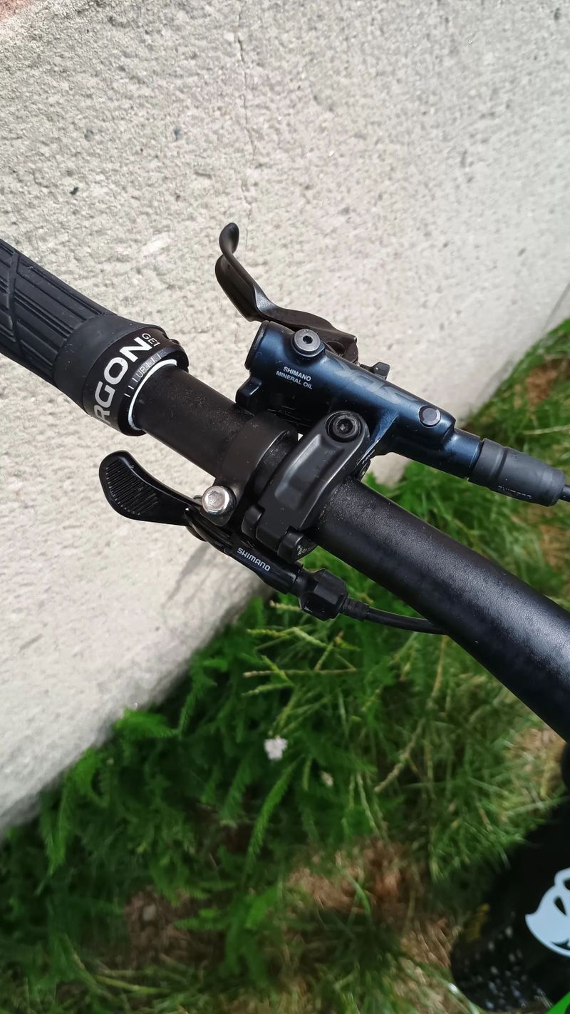 Merida ONE-FORTY 600