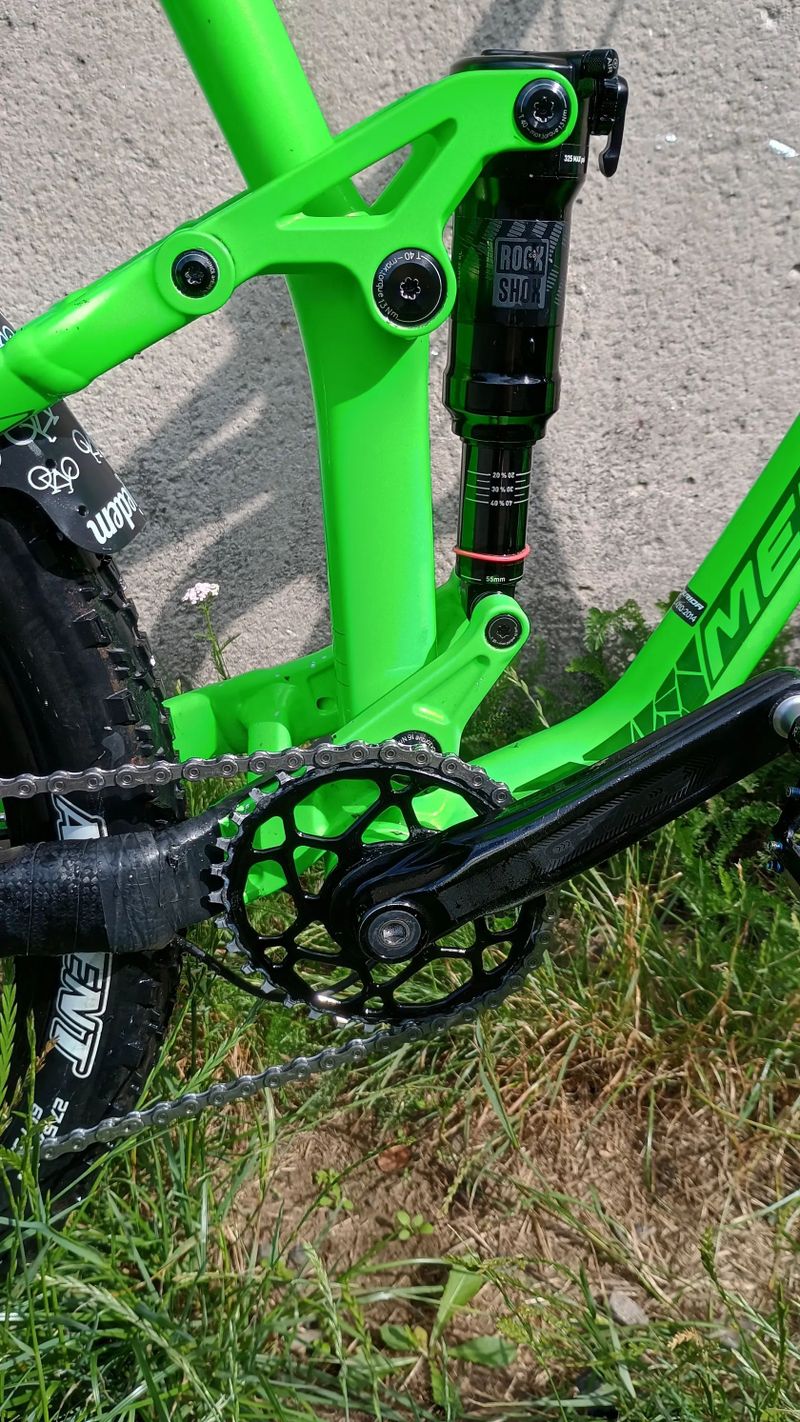 Merida ONE-FORTY 600