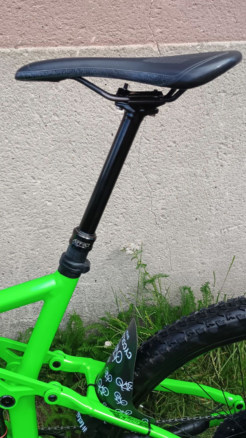 Merida ONE-FORTY 600