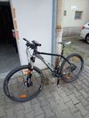 Merida Big 7 XT-edition