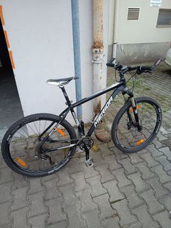 Merida Big 7 XT-edition
