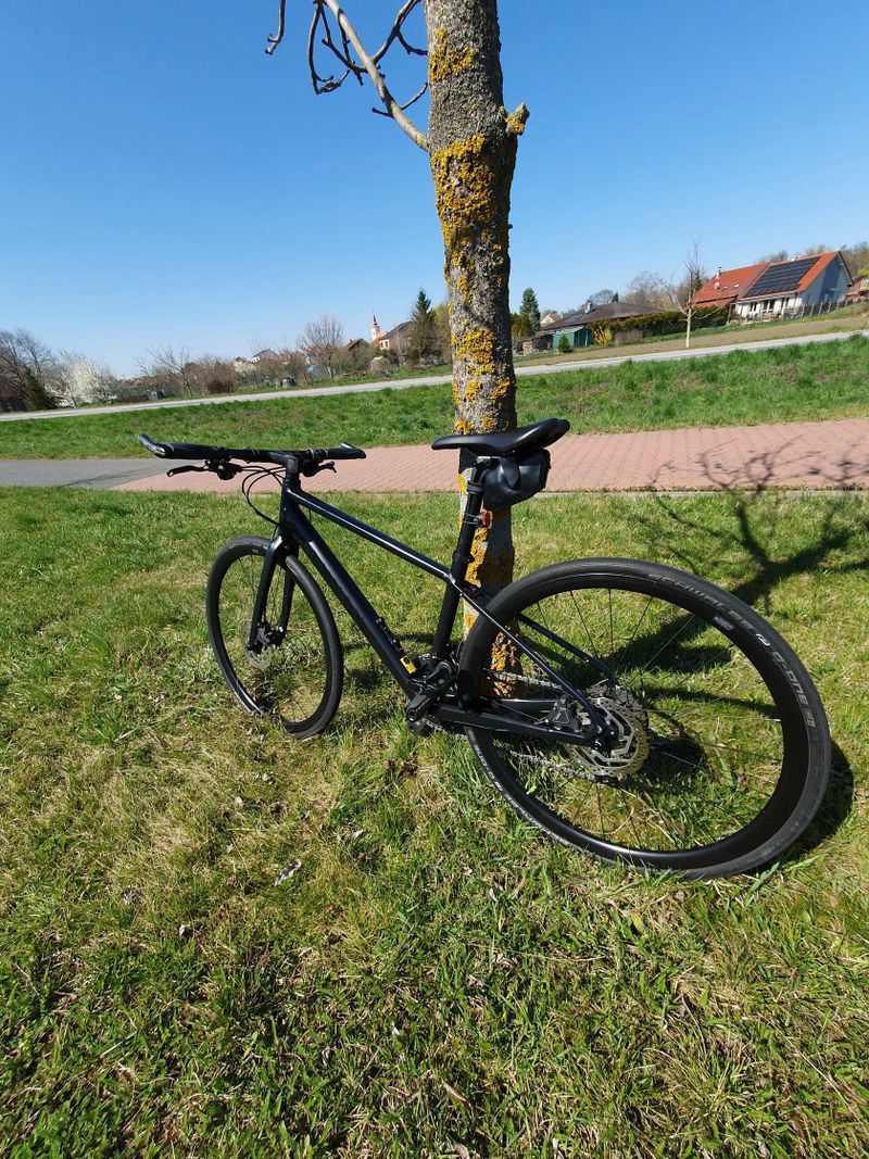 Canyon Roadlite WMN AL SL 8.0