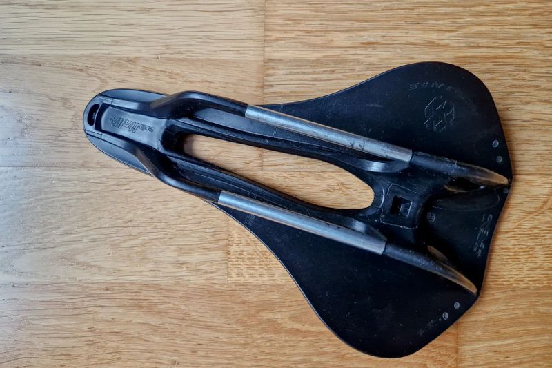 Sedlo Selle Italia Model X - 145 mm