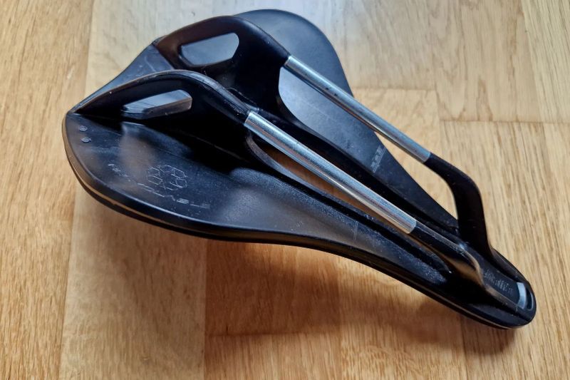 Sedlo Selle Italia Model X - 145 mm