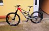 YT capra mx uncaged 10 vel. L