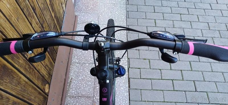 Dámské jízdní kolo KELLYS Clea 30