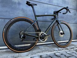 Specialized S-Works Tarmac SL7 (vel. 56)