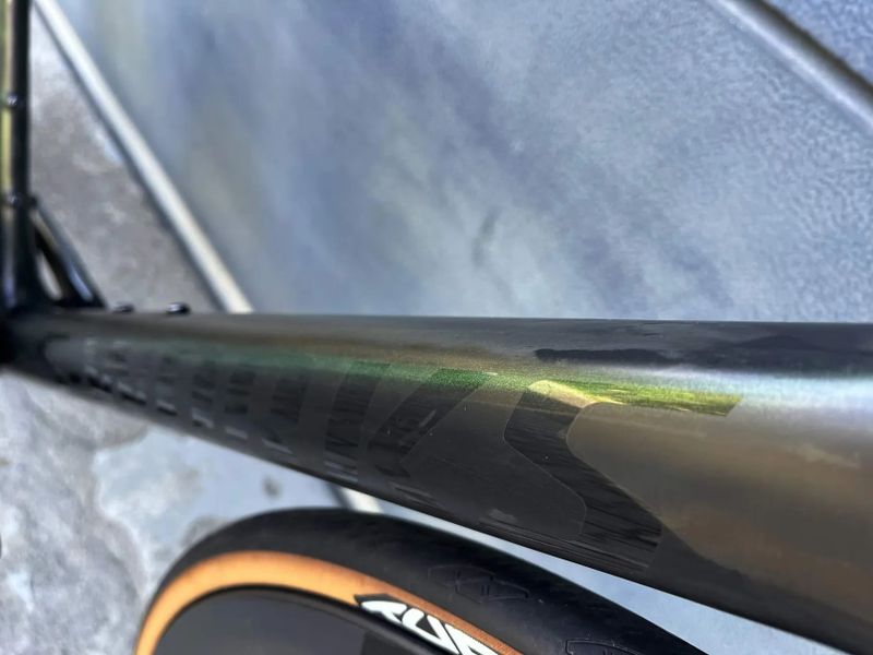Specialized S-Works Tarmac SL7 (vel. 56)