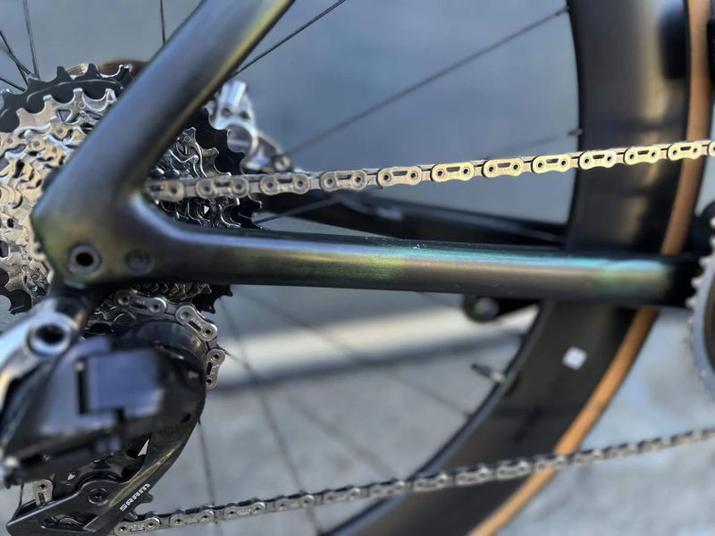 Specialized S-Works Tarmac SL7 (vel. 56)
