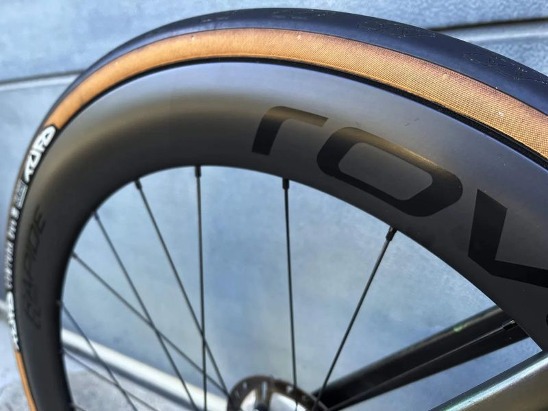 Specialized S-Works Tarmac SL7 (vel. 56)