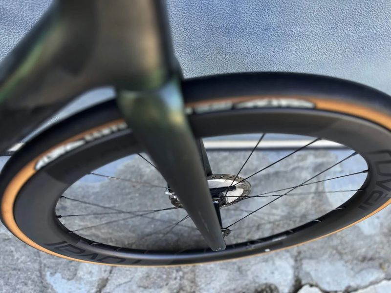 Specialized S-Works Tarmac SL7 (vel. 56)