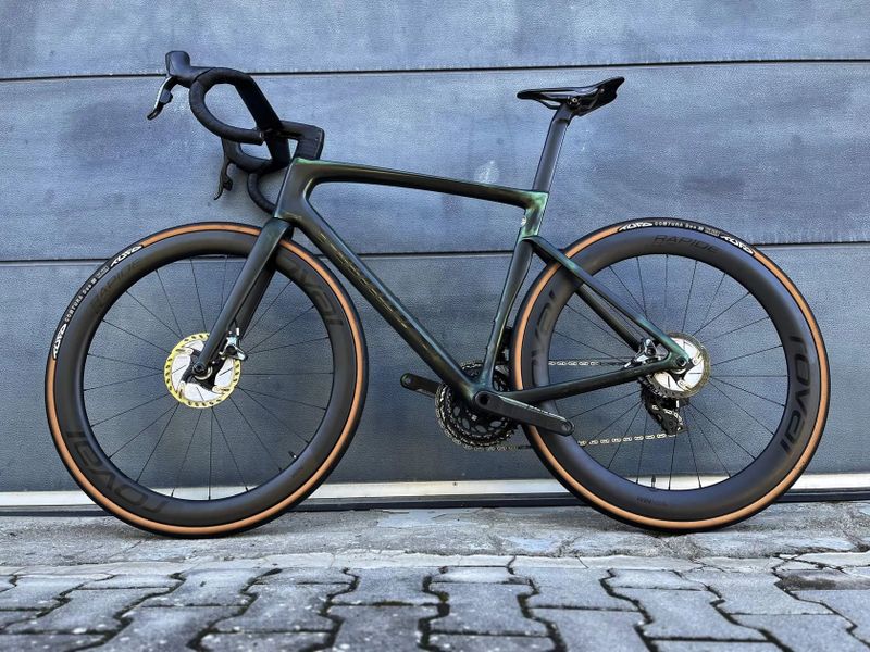Specialized S-Works Tarmac SL7 (vel. 56)