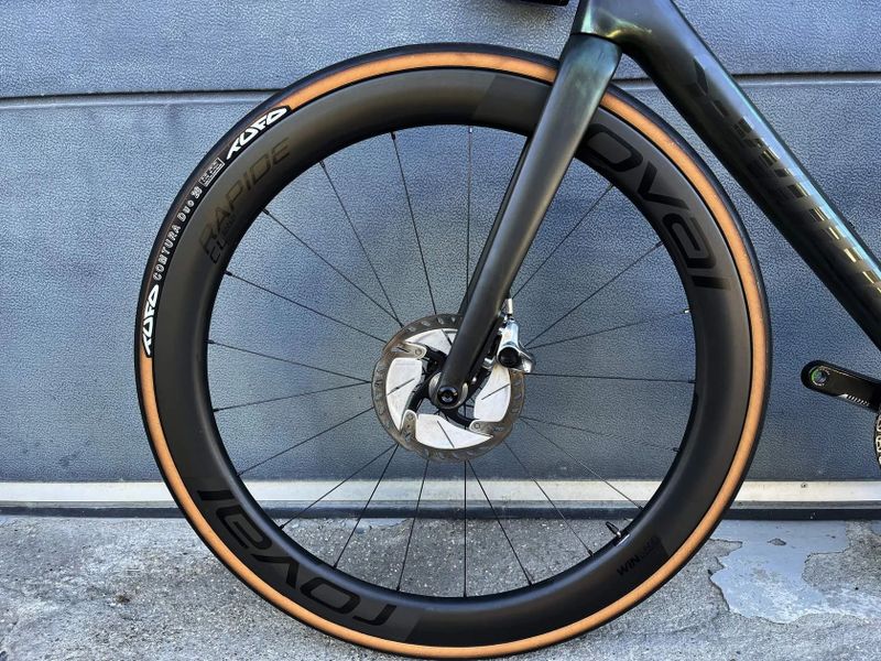 Specialized S-Works Tarmac SL7 (vel. 56)