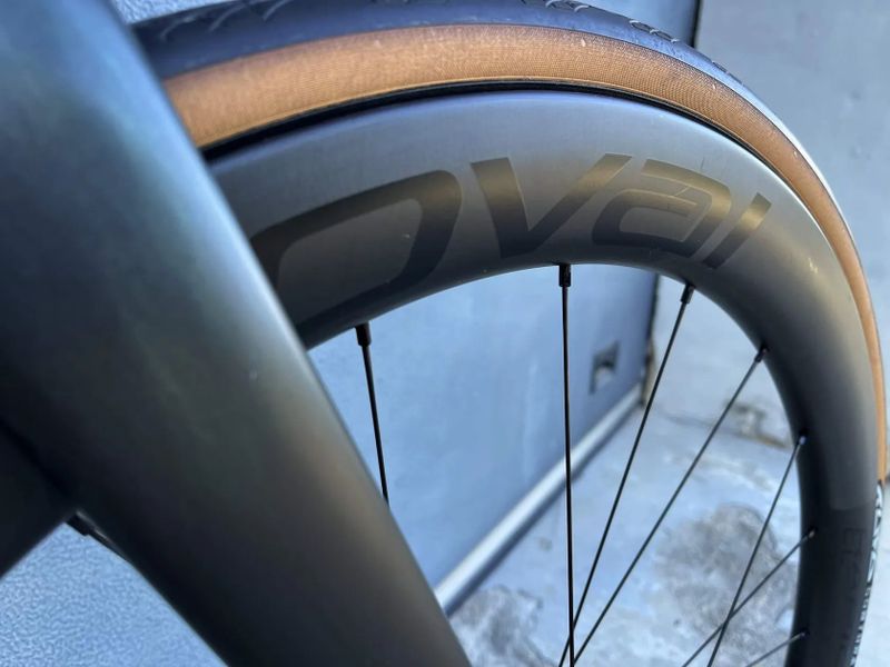 Specialized S-Works Tarmac SL7 (vel. 56)