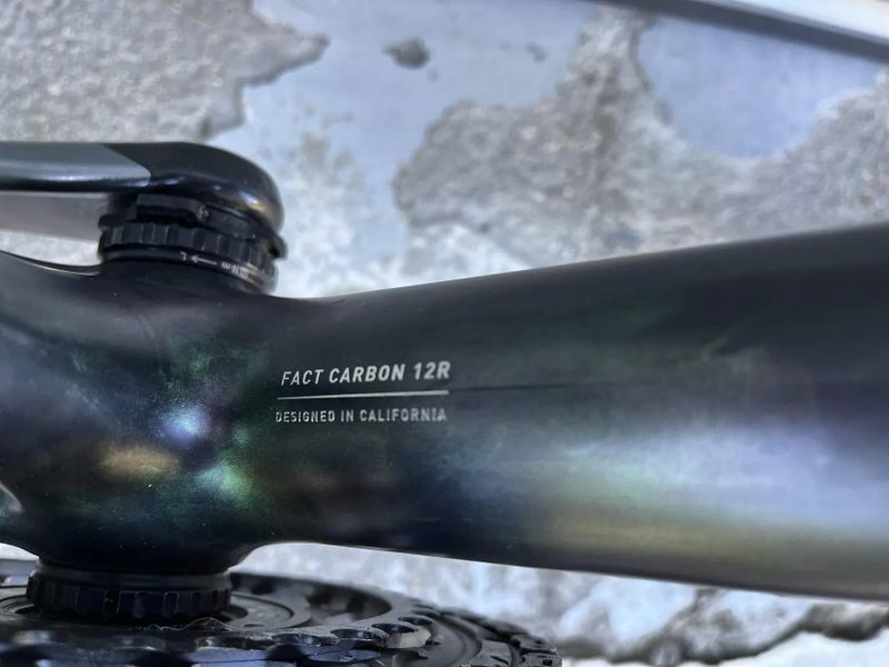 Specialized S-Works Tarmac SL7 (vel. 56)