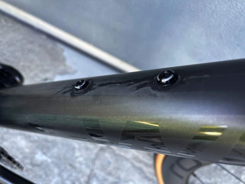 Specialized S-Works Tarmac SL7 (vel. 56)