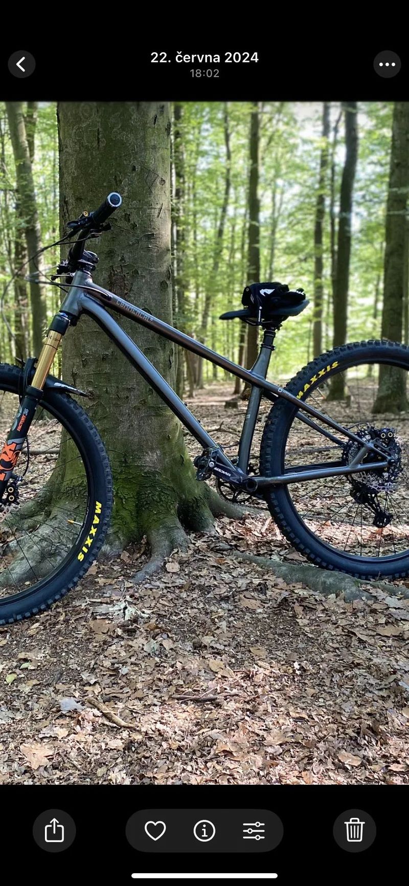 Enduro Ht Meta 