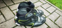 Tretry SIDI Frost Gore 47