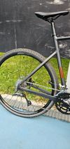 Scott Speedster Gravel 60 XL 2024