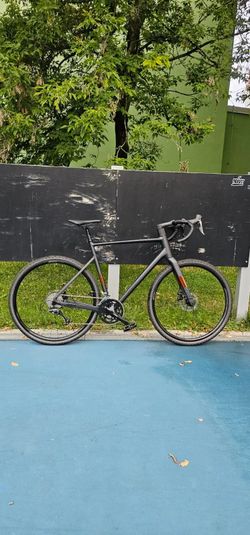 Scott Speedster Gravel 60 XL 2024