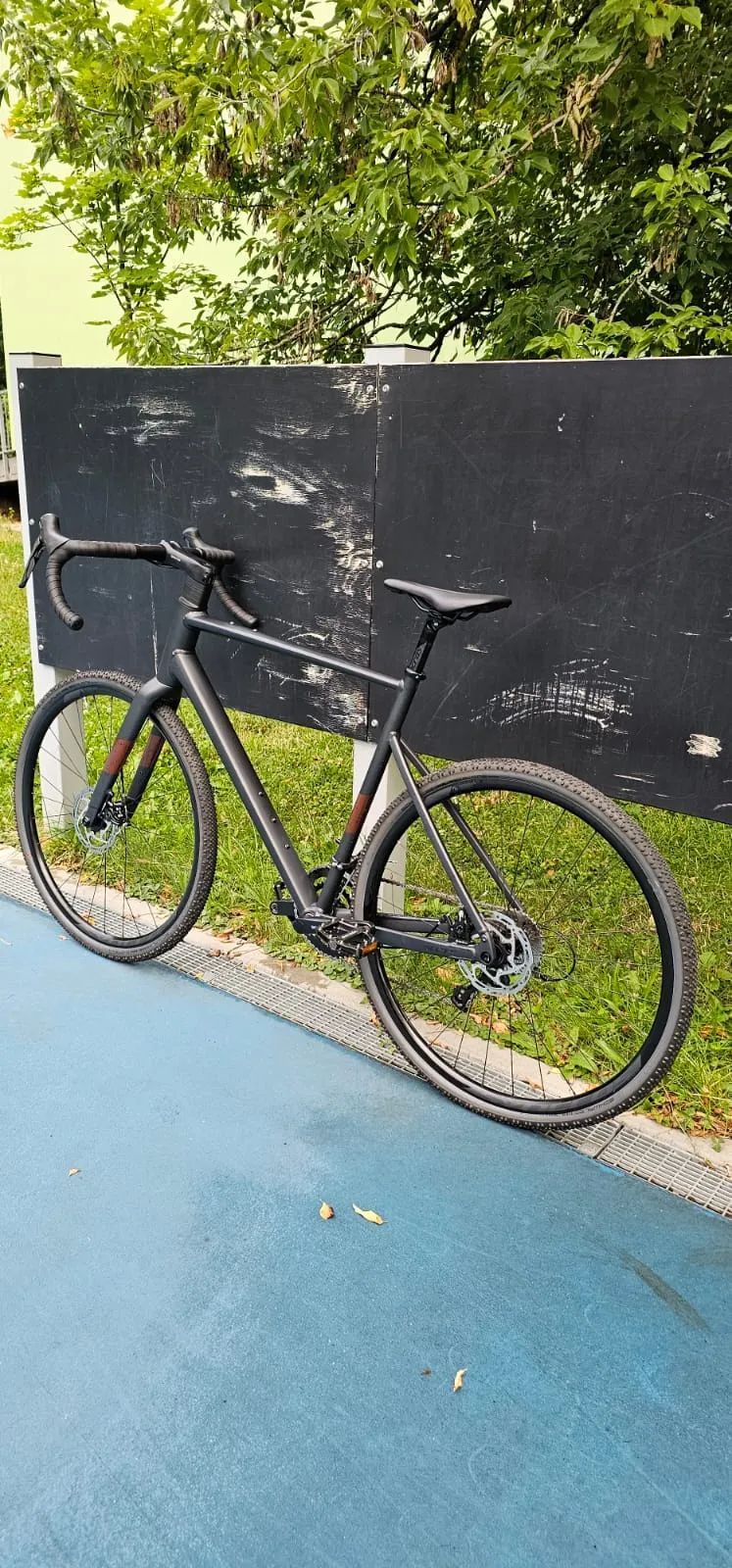 Scott Speedster Gravel 60 XL 2024