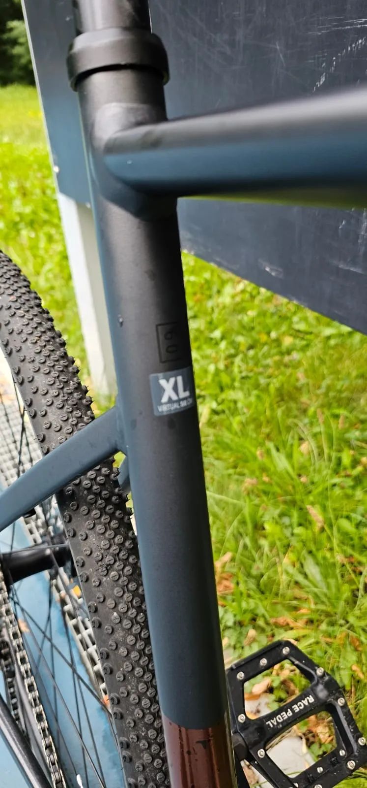 Scott Speedster Gravel 60 XL 2024