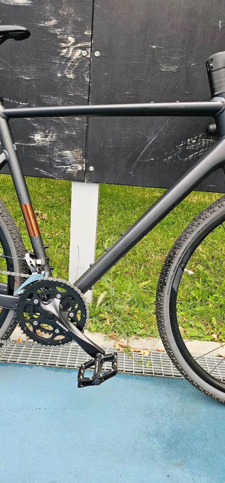 Scott Speedster Gravel 60 XL 2024