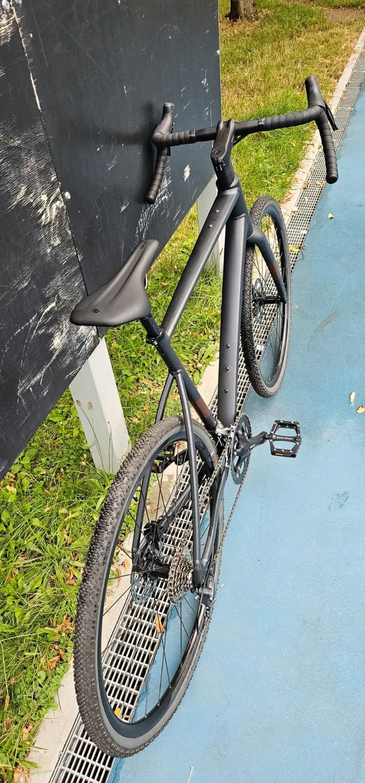 Scott Speedster Gravel 60 XL 2024