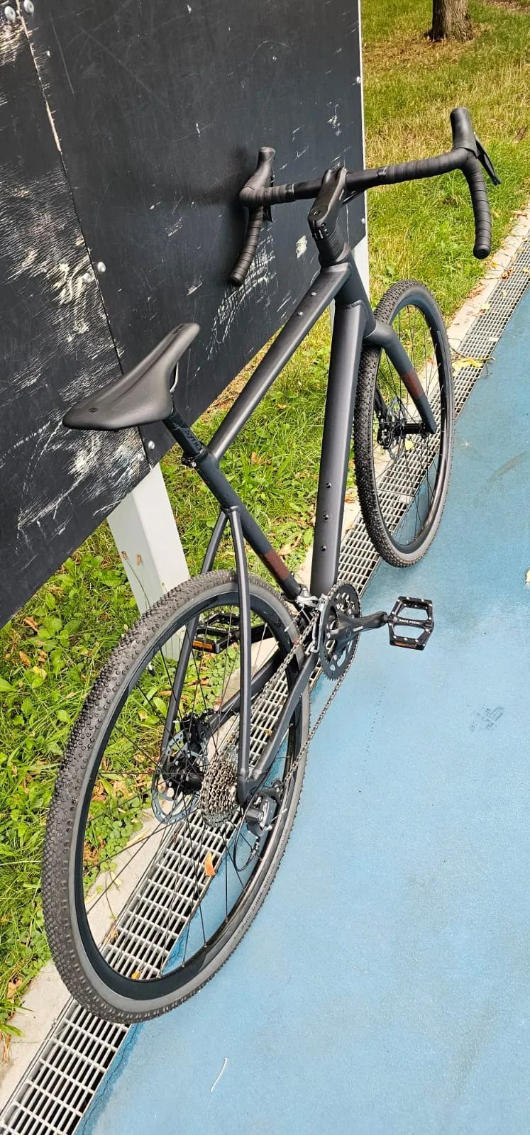 Scott Speedster Gravel 60 XL 2024