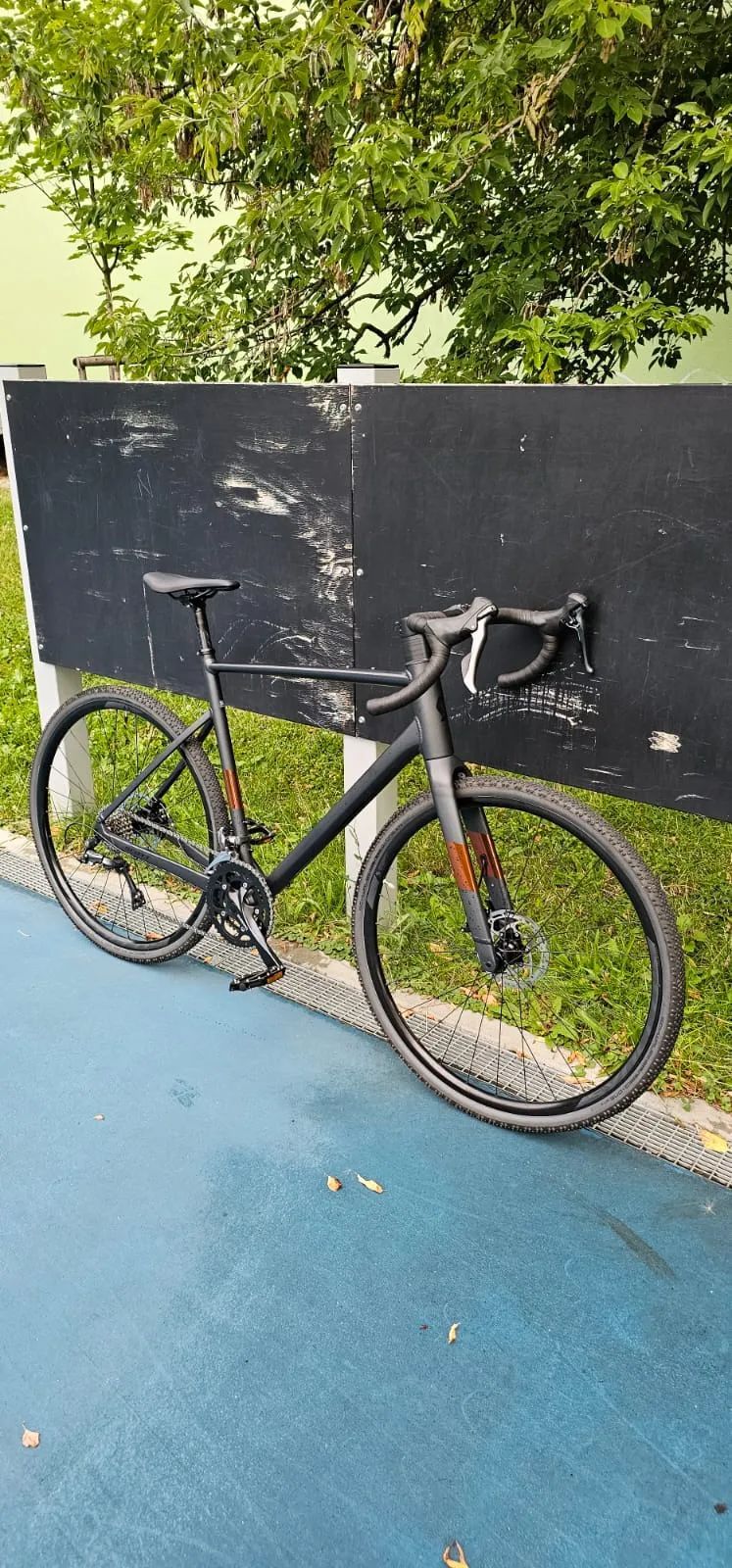 Scott Speedster Gravel 60 XL 2024