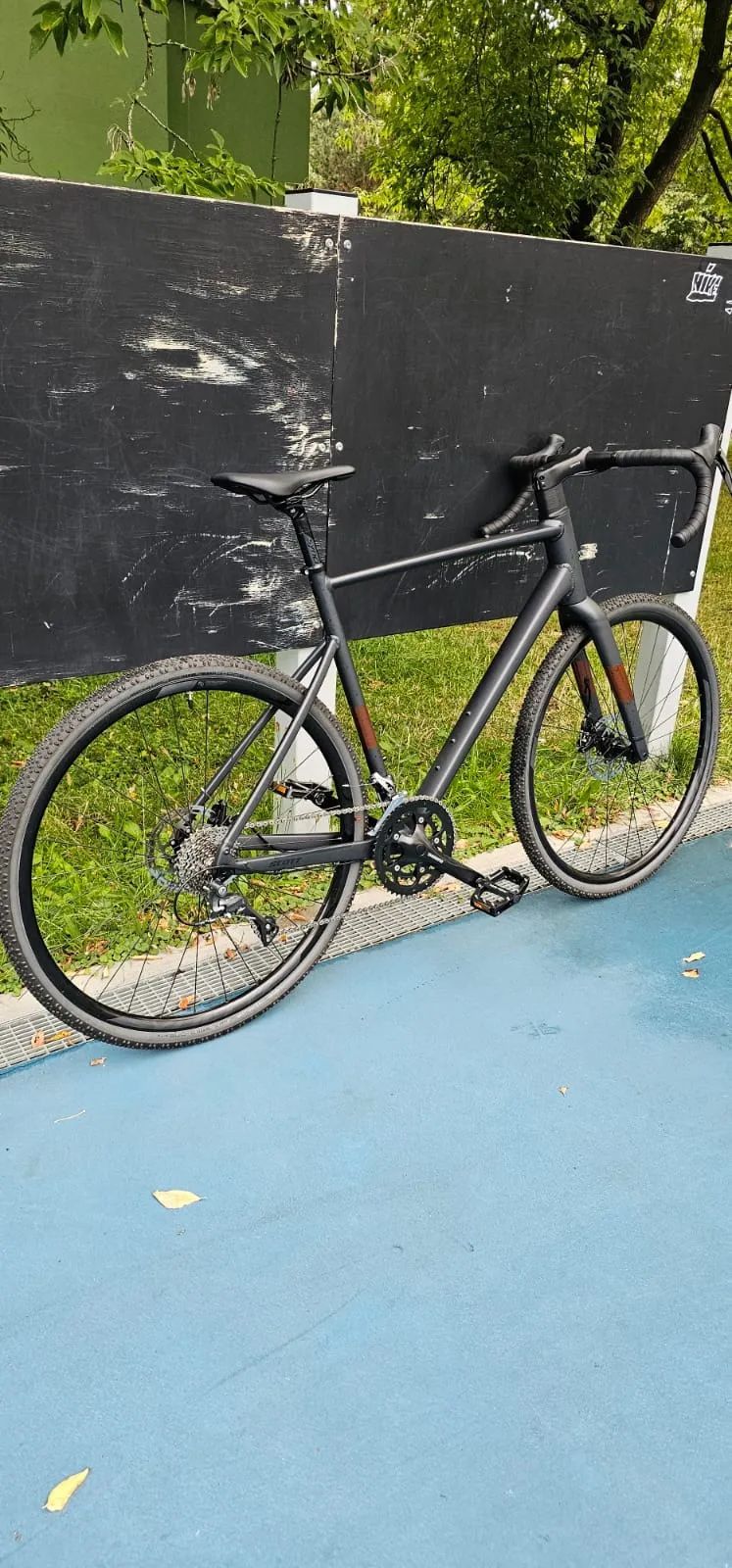 Scott Speedster Gravel 60 XL 2024