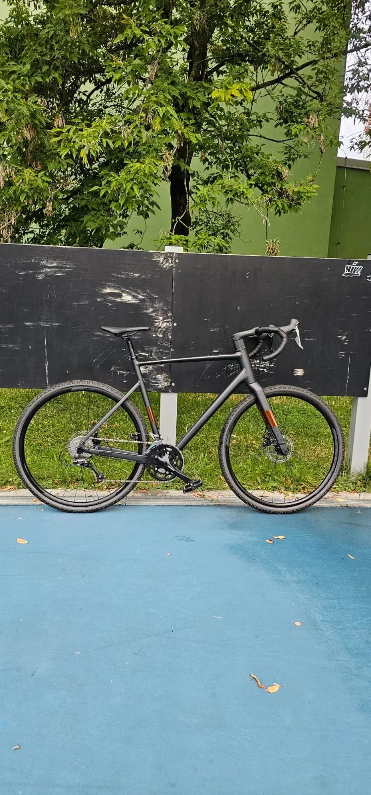 Scott Speedster Gravel 60 XL 2024