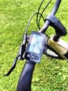 Elektrokolo EASYBIKE SPIRIT baterie 480Wh, stav nového kola 