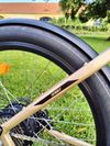 Elektrokolo EASYBIKE SPIRIT baterie 480Wh, stav nového kola 