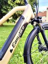 Elektrokolo EASYBIKE SPIRIT baterie 480Wh, stav nového kola 