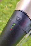 Elektrokolo EASYBIKE SPIRIT baterie 480Wh, stav nového kola 