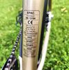Elektrokolo EASYBIKE SPIRIT baterie 480Wh, stav nového kola 