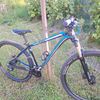 Horské kolo maxbike