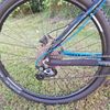 Horské kolo maxbike