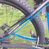 Horské kolo maxbike
