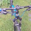 Horské kolo maxbike