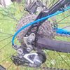 Horské kolo maxbike